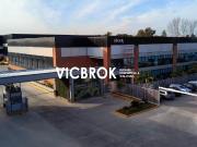 Depósito AAA en Munro