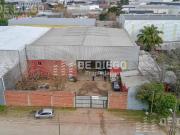 Depósito en venta 1200 m2, El Triángulo Malvinas Argentinas