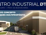 Deposito en alquiler en Don Torcuato
