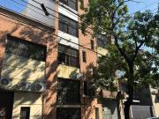 DEPOSITO APTO TODO RUBRO PB Y 3 PLANTAS MONTACARGAS