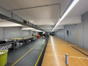 DEPOSITO APTO TODO RUBRO PB Y 3 PLANTAS MONTACARGAS