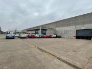 Depósito Area de Promoción El Triángulo