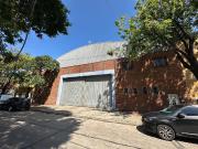 Deposito Barracas 864 m2 Mixtura 2 C/red de incendio