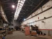 DEPOSITO Barracas 900 M2 oficina, local a la calle,...