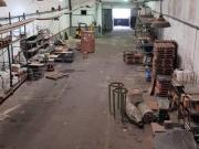 DEPOSITO Barracas 900 M2 oficina, local a la calle,...
