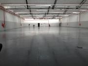 Depósito Barracas Mixtura 2 con Renta Calzada