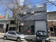 Depósito Caballito