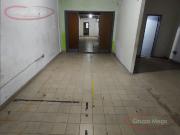 Depósito Caballito Norte