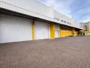 Depósito com 10 vagas e 800m² para alugar por R$ 17.000