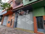 Depósito com 176m² para alugar por R$ 4.500