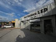 Depósito com 1 vaga e 150m² para alugar por R$ 4.800