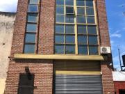 DEPOSITO COMERCIAL 600 M2 EN CABALLITO OPORTUNIDAD