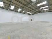 Depósito comercial de 372m² bairro floresta