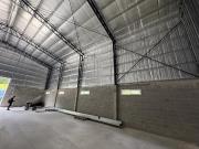 Deposito Comercial, Pilar, Del Viso