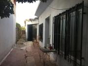 DEPOSITO CON CASA/OFICINA EN REMEDIOS DE ESCALADA