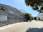 Depósito con oficinas 1900m2 en alquiler Barracas