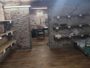 Depósito con oficinas