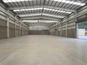 Depósito con showroom sobre Panamericana