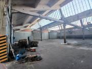 Depósito de 1055 m2 cubiertos en Florida