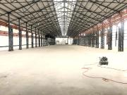 DEPOSITO DE 13.000 M2 A ESTRENAR EN BARRACAS C.A.B.A....