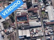 Depósito de 1540 m2 cubiertos, a tan solo 50 mts de la...