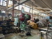 Depósito de 3055 m2 cubiertos en Florida