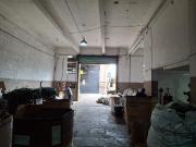 Depósito de 354 m2 cubiertos Jose León Suarez