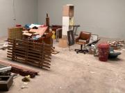 DEPOSITO de 360 m2 cubiertos en venta