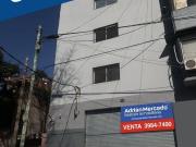Depósito de 420 m2 cub. c/ renta calzada, Villa Ballester