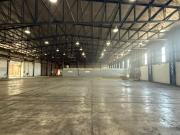 Depósito de 4.550 m2 alquiler Parque Industrial Pilar
