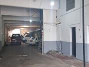 Depósito de 542 m2 cubiertos