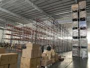 Depósito de 5.200 m2 en Alquiler General Pacheco