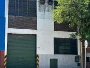 Depósito de 750 m2. Pompeya Oportunidad inversión Venta