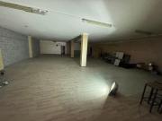 Deposito di 500mq a Udine Sud