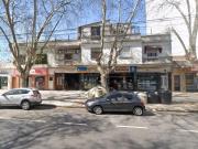 Depósito doble frente en Parque Chas sobre Avenida De...