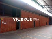 Depósito Don Torcuato