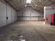 Deposito en Alquiler / 1000 m2