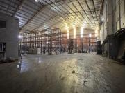 Deposito en Alquiler 1250 m2