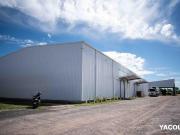 Depósito en alquiler 1 Ambiente Cocina 2.800Mts2 Berazategui