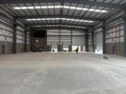 Depósito en Alquiler 2800 m2 EBAPI PARQUE INDUSTRIAL