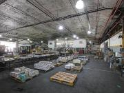 Depósito en Alquiler