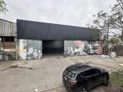 Depósito en Alquiler