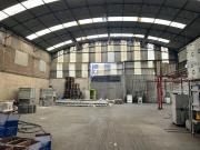 Depósito en Alquiler