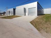 Depósito en Alquiler