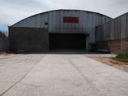 Depósito en Alquiler