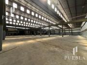 Depósito en Alquiler