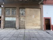 Depósito en Alquiler