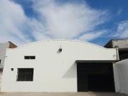 Depósito en ALQUILER