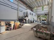 Depósito en alquiler 800m2 Mixtura 3 Parque Chas