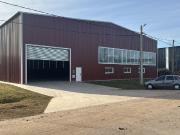 Depósito en Alquiler